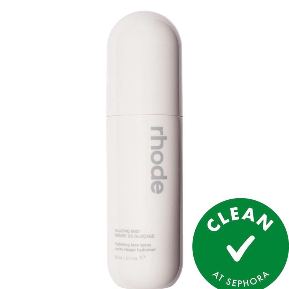 RHODE Glazing Mist